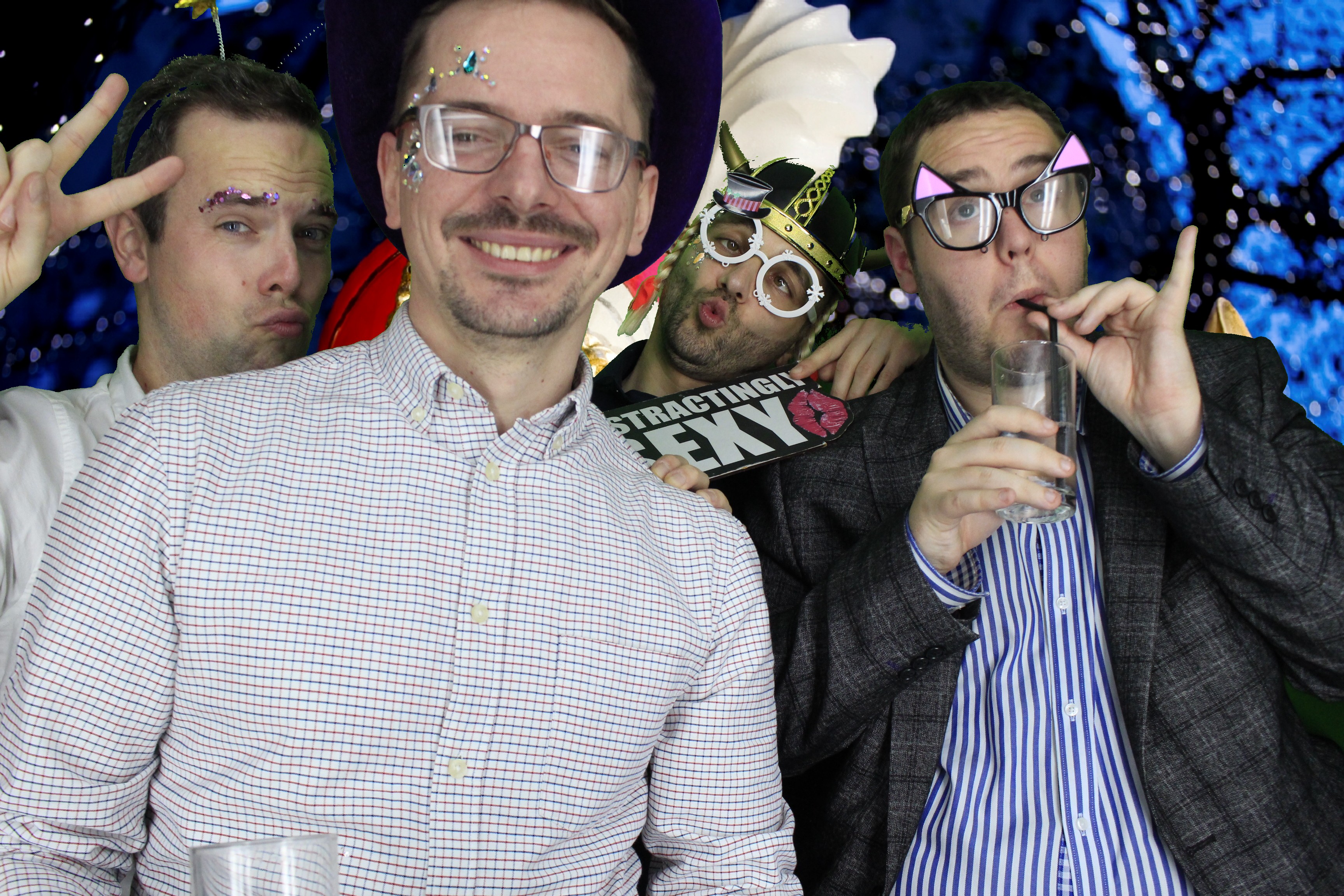 Planet Cruise Christmas Party | View more photos from the event at gallery.myphotoboothexperience.co.uk/u/MyPhotoBoothExperienceLtd/Planet-Cruise-Christmas-Party